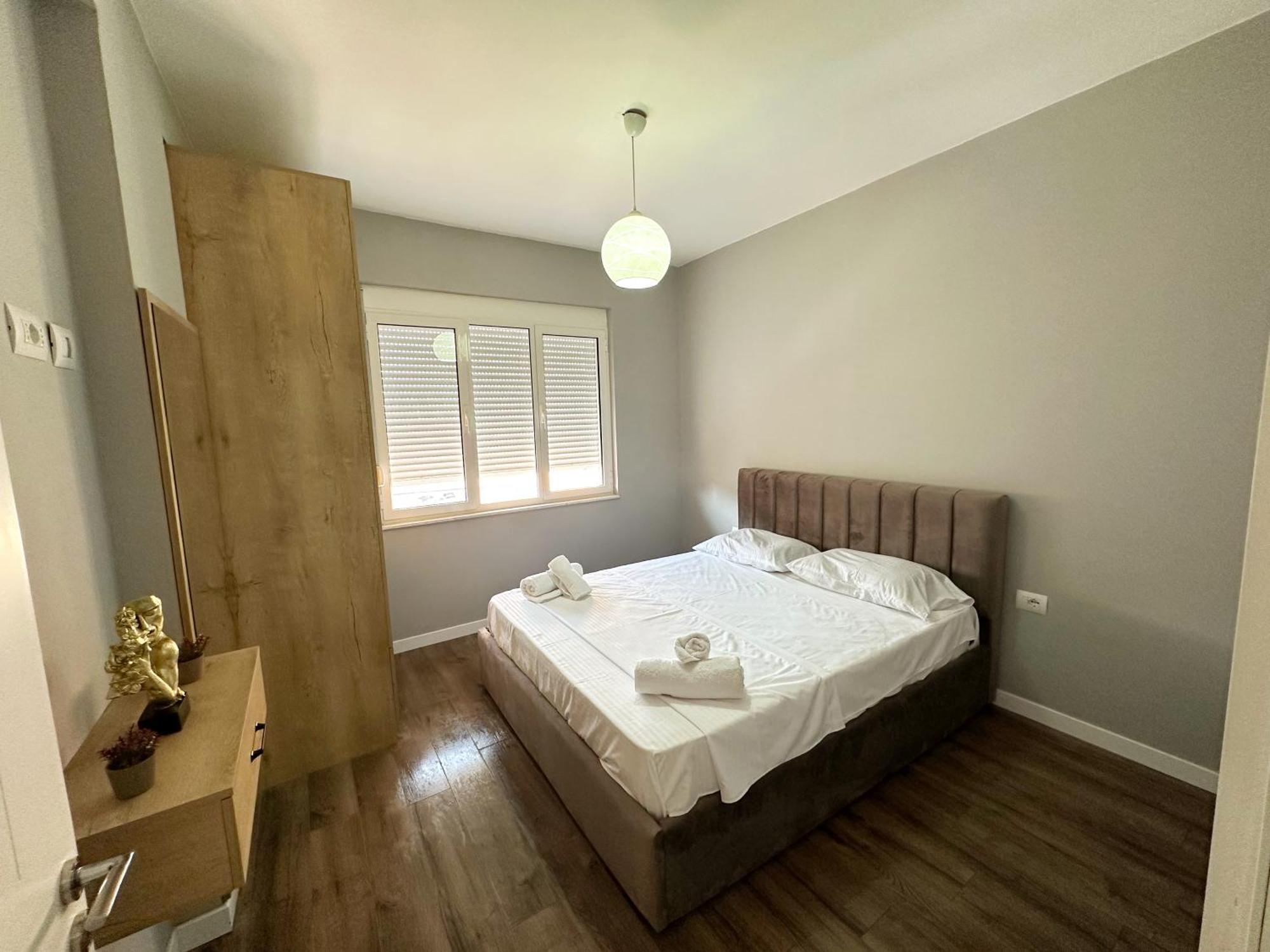 Appartement Jo-Al, New Bazaar! à Tirana Extérieur photo