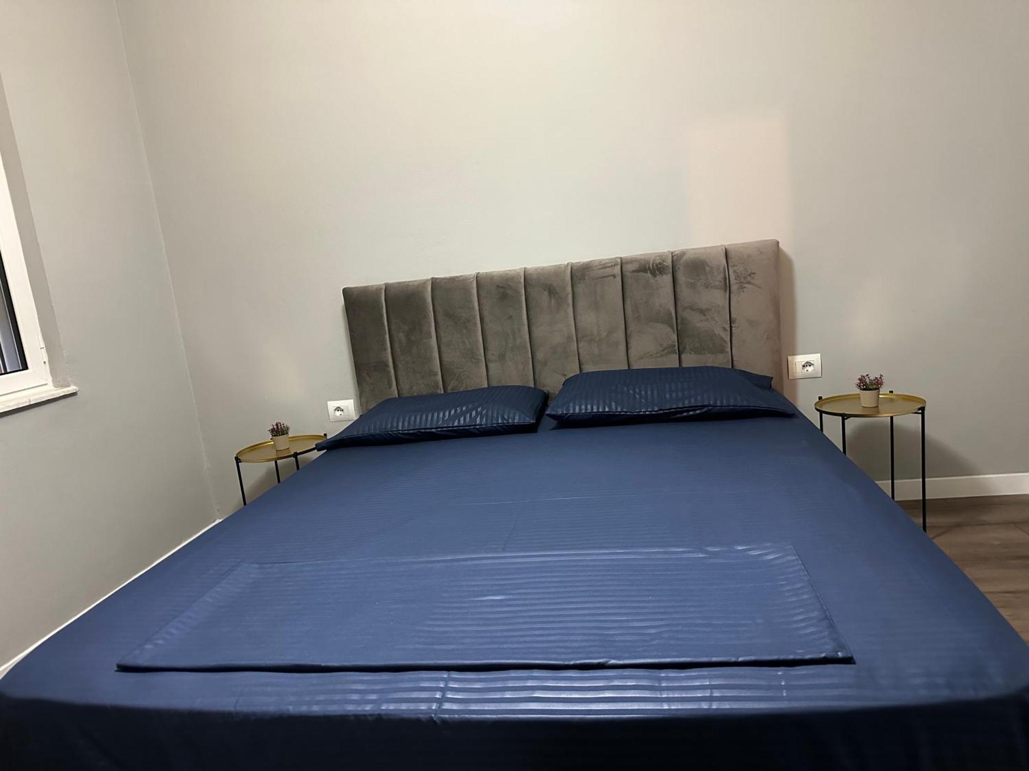 Appartement Jo-Al, New Bazaar! à Tirana Extérieur photo